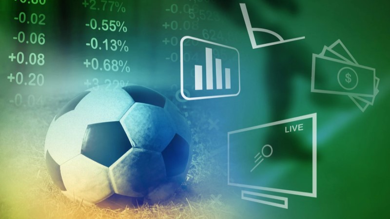 Analisis Data Statistik Terbaru - Idn Sport