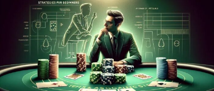 Cara Menghitung Peluang Kemenangan dalam Poker