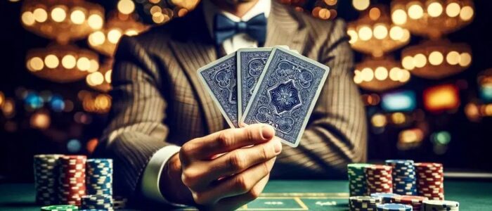 Tutorial Langkah Demi Langkah Mengawali Karir pada Dunia Poker