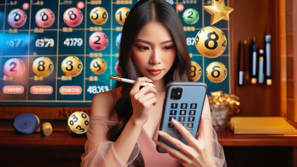 Tehnik Simulasi Monte Carlo dalam Mengeksplorasi Angka Togel - Data Macau