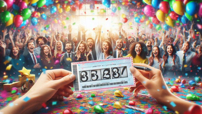 mendapatkan kemenangan undian togel