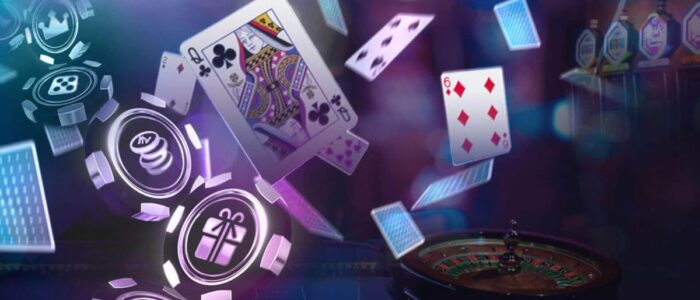 Nirwanapoker pusat taruhan poker online terbaik